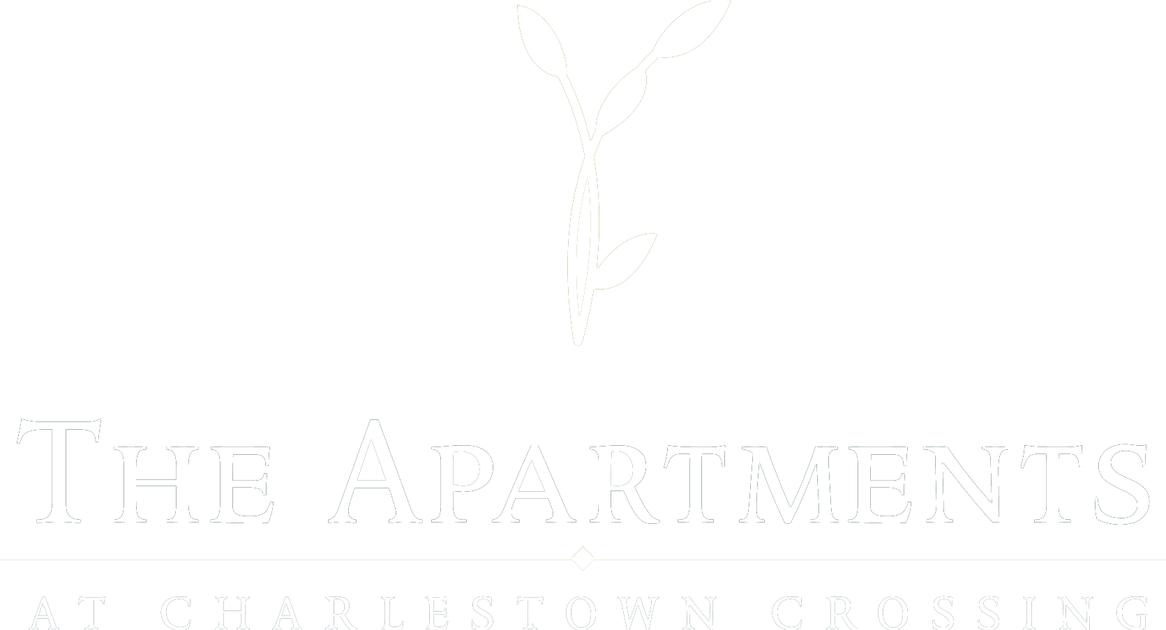Apartments at Charlestown Crossing Logo